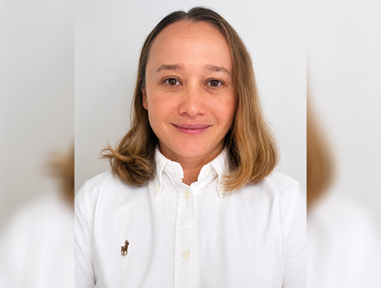 Meet Dr. Madina Khabiyeva